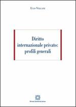 Diritto internazionale privato: profili generali