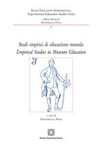 Studi empirici di educazione museale-Empirical studies in museum education