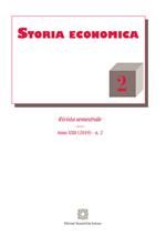 Storia economica (2019). Vol. 2