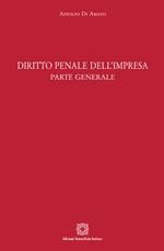 Diritto penale dell'impresa