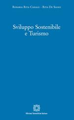 Sviluppo sostenibile e turismo