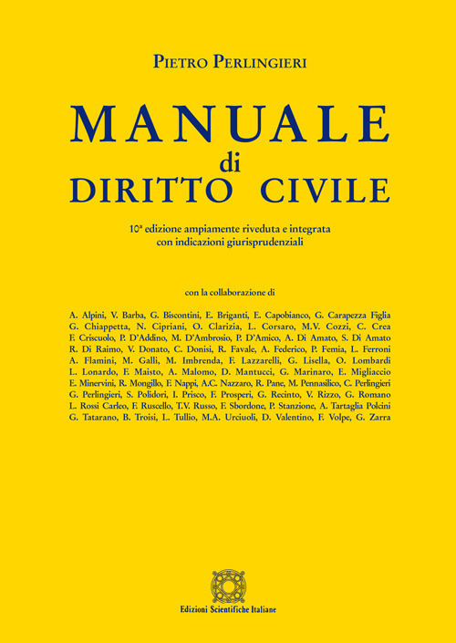 Libreria Europa
