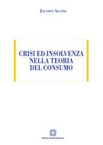Crisi ed insolvenza nella teoria del consumo