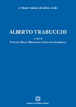 Alberto Trabucchi