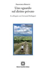 Uno sguardo sul diritto privato. A colloquio con Giovanni Perlingieri