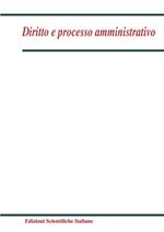 Diritto e processo amministrativo (2023). Vol. 2