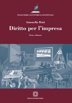 Diritto per l'impresa