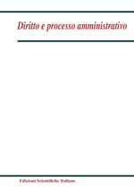 Diritto e processo amministrativo (2025). Vol. 2