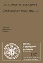 L'esecutore testamentario