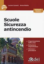 Scuole. Sicurezza antincendio