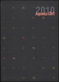 Agenda 2010 - copertina