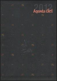 Agenda 2012 - copertina