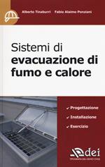 Sistemi di evacuazione di fumo e calore