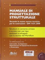 Manuale di progettazione strutturale