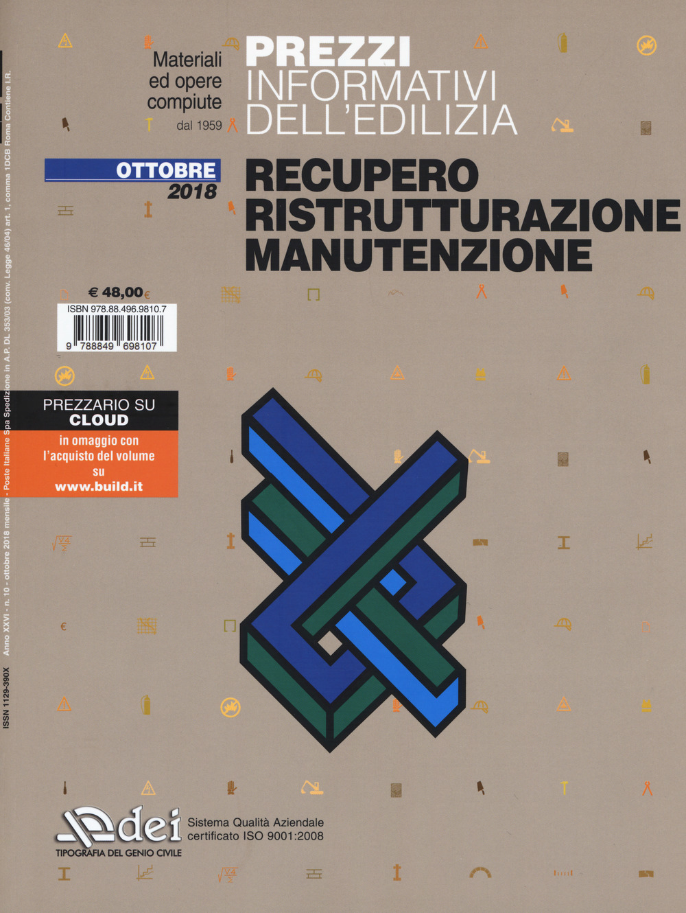 Libreria Internazionale Romagnosi snc