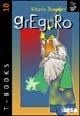 Libro Greguro Vittorio Stagnani