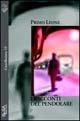 Libro I racconti del pendolare Primo Leone