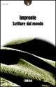 Libro Impronte. Scritture dal mondo 