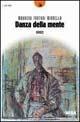 Libro Danza della mente Maurizio Fantoni Minnella