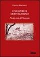 Libro I papaveri di Montecassino. Piccola storia del Novecento Cristina Martinelli