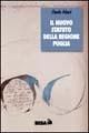 Libro Il nuovo statuto della regione Puglia Paolo Maci