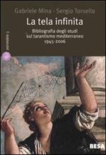 La tela infinta. Bibliografia degli studi sul tarantismo mediterraneo 1945-2006
