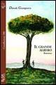 Il grande albero - Davide Giampietro - copertina
