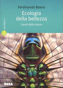 Ecologia della bellezza. I gusti della natura