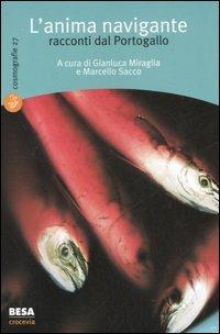 L'anima navigante. Racconti dal Portogallo - copertina
