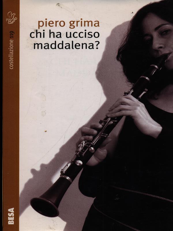 Libro di Faccia
