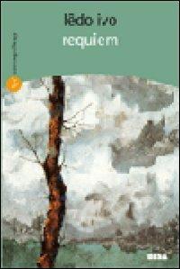 Requiem - Ivo Ledo - copertina