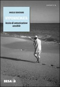 Hypomnémata. Lessico di comunicazione possibile - Angelo Semeraro - copertina