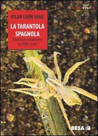 La tarantola spagnola