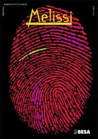 Melissi vol. 18-19: Le identità albanesi - copertina