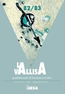 La vallisa vol. 82-83