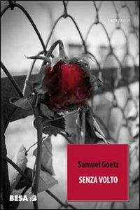 Senza volto - Samuel Goetz - copertina