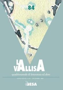 La vallisa. Vol. 84