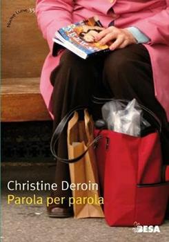 Libro Parola per parola Christine Deroin