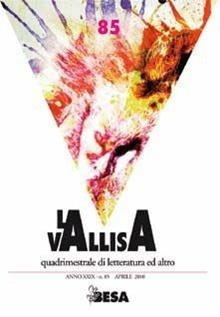 La vallisa. Vol. 85