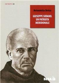 Giuseppe Sodano. Un patriota meridionale
