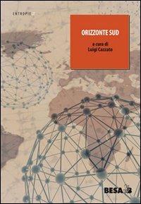 Orizzonte Sud - copertina