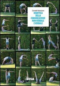 Didattica della comunicazione verbale e non verbale - Corrado Veneziano - copertina