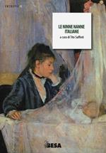 Le ninne nanne italiane