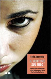 Il dottore sul Nilo - Leila Aboulela - copertina