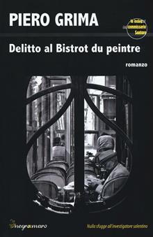 Delitto al Café du Peintre