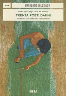 I quaderni dell'orsa Vol. 14