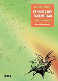 L'enigma del tarantismo