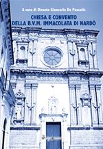 Chiesa e Convento della B.V.M. Immacolata di Nardò