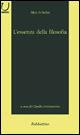 L' essenza della filosofia