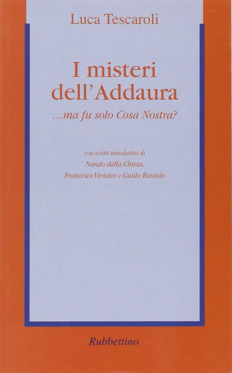 I misteri dell'Addaura... ma fu solo Cosa Nostra?